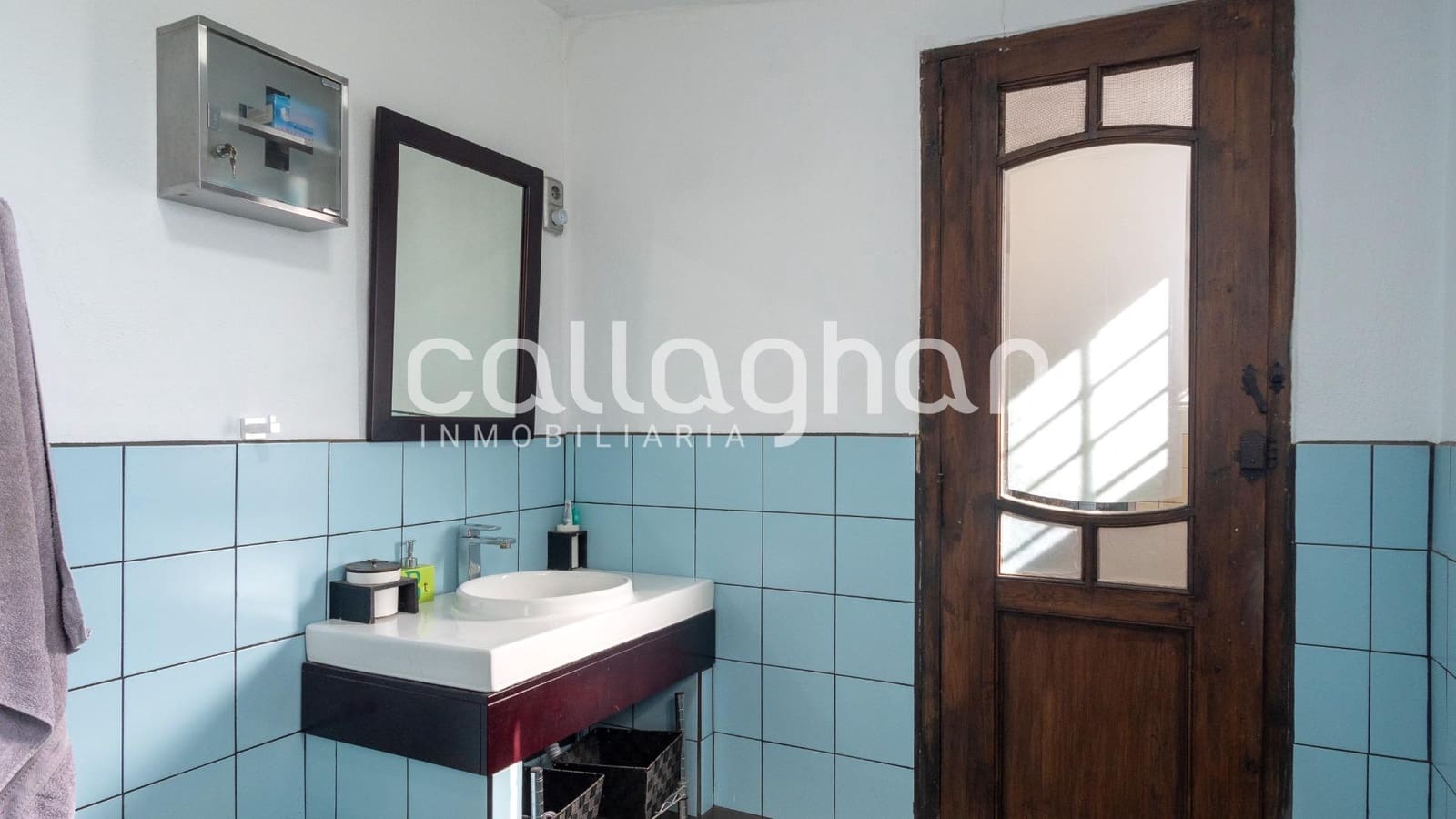 12 makuuhuone Huvila myytävänä paikassa Benaguasil - 495 000 € (Ref: 9338476)