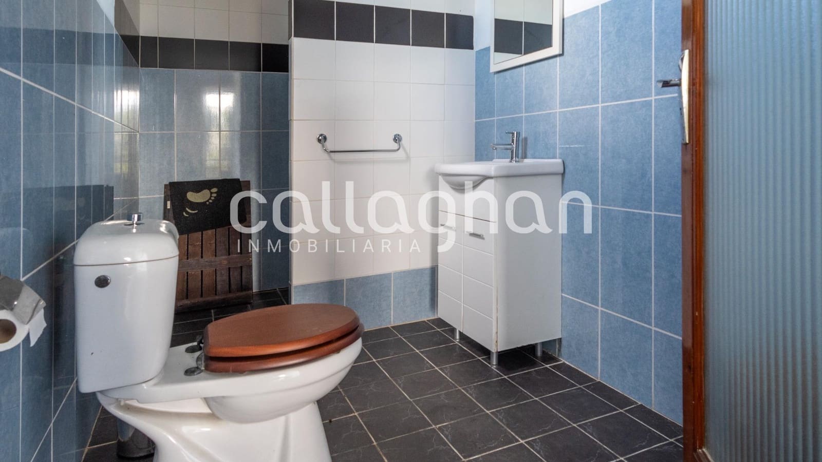 12 makuuhuone Huvila myytävänä paikassa Benaguasil - 495 000 € (Ref: 9338476)