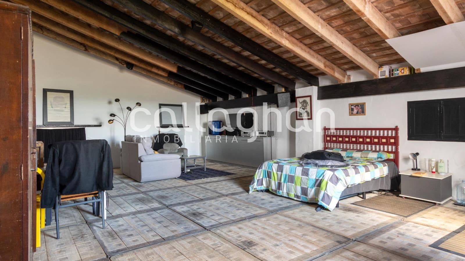 12 makuuhuone Huvila myytävänä paikassa Benaguasil - 495 000 € (Ref: 9338476)