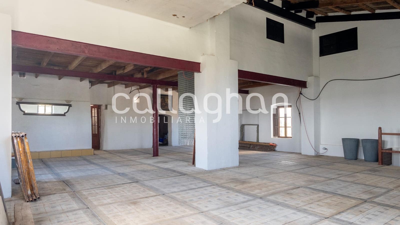12 makuuhuone Huvila myytävänä paikassa Benaguasil - 495 000 € (Ref: 9338476)
