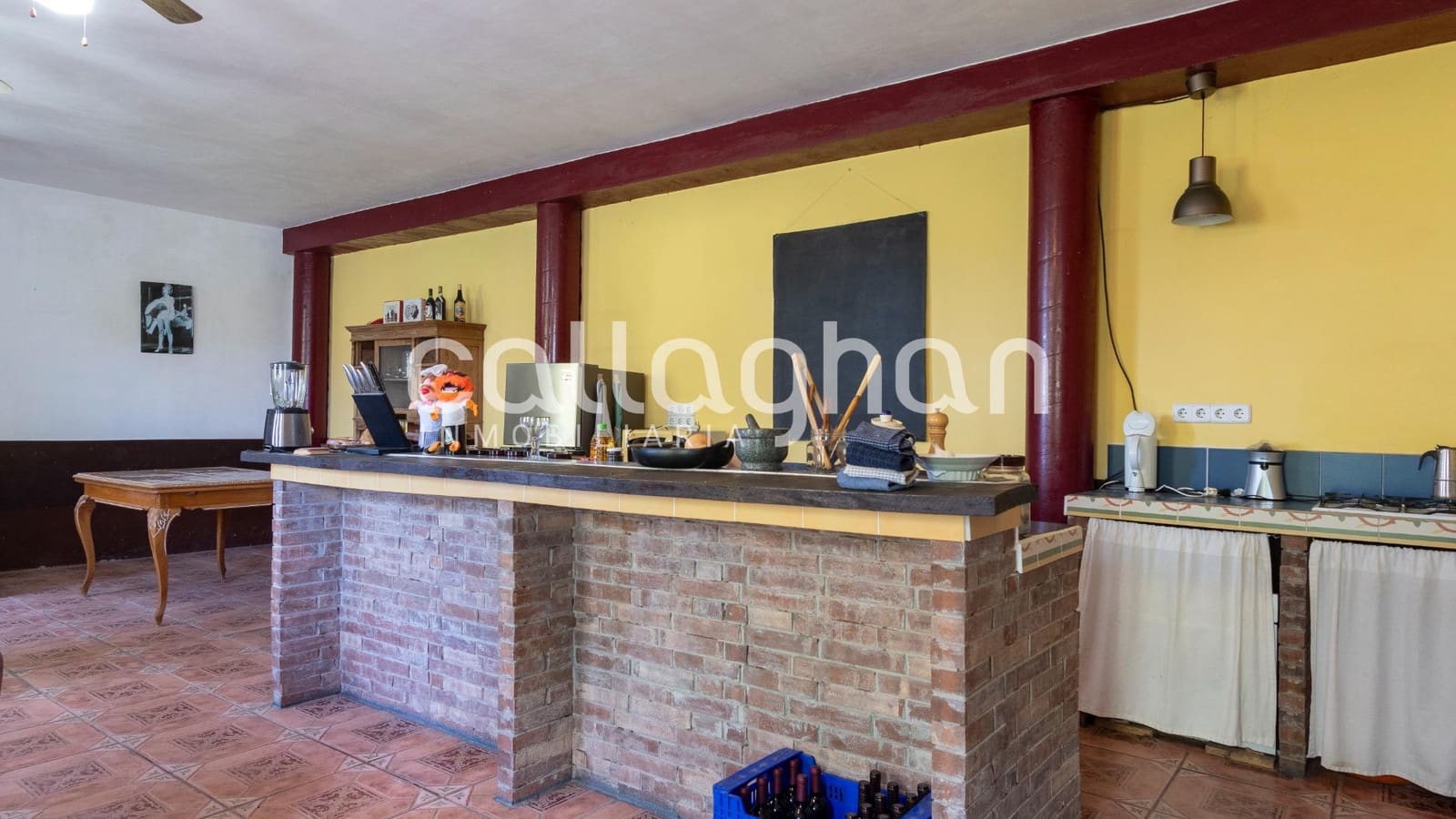 12 makuuhuone Huvila myytävänä paikassa Benaguasil - 495 000 € (Ref: 9338476)