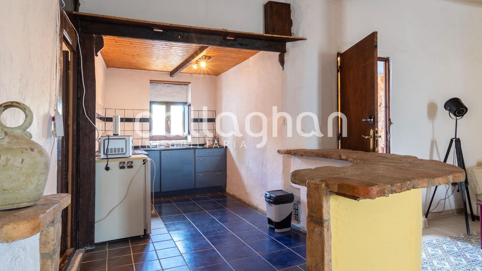 12 makuuhuone Huvila myytävänä paikassa Benaguasil - 495 000 € (Ref: 9338476)