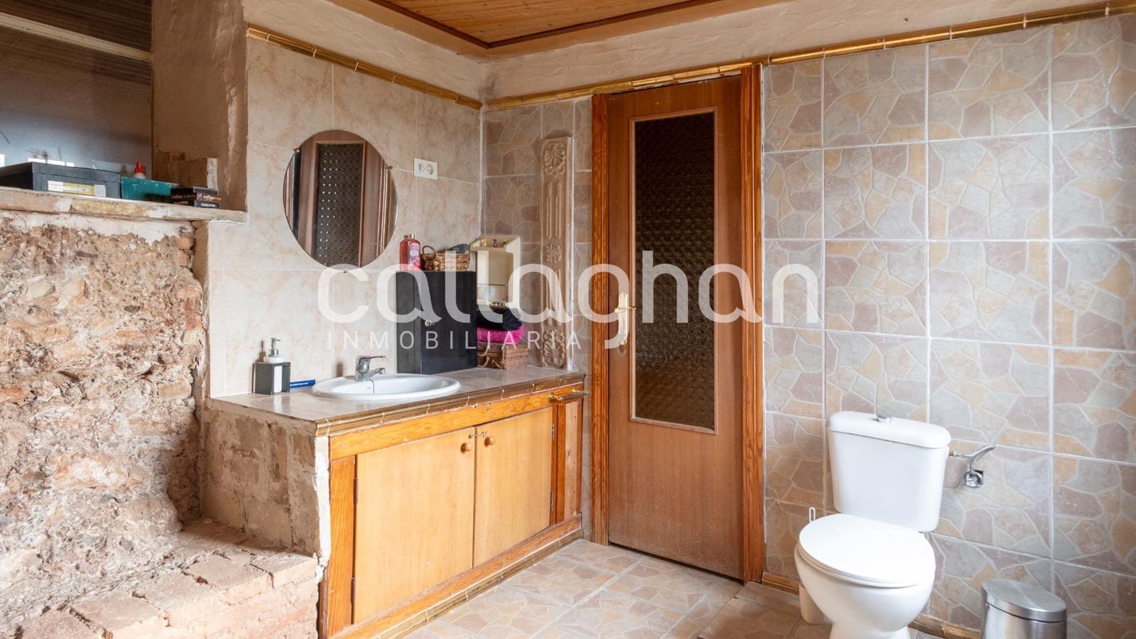 12 makuuhuone Huvila myytävänä paikassa Benaguasil - 495 000 € (Ref: 9338476)