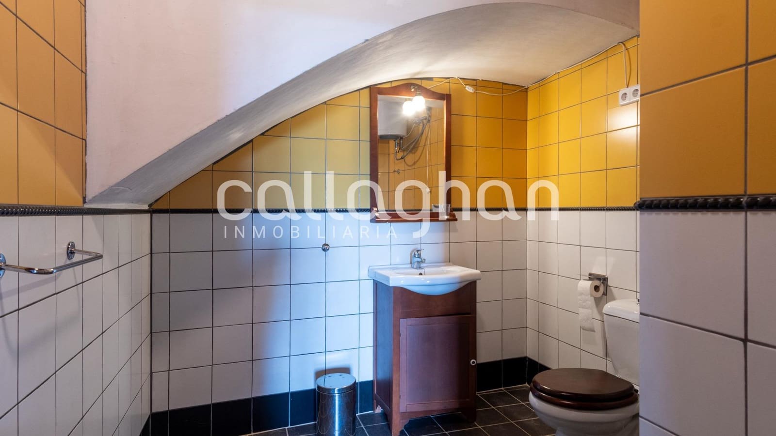 12 makuuhuone Huvila myytävänä paikassa Benaguasil - 495 000 € (Ref: 9338476)