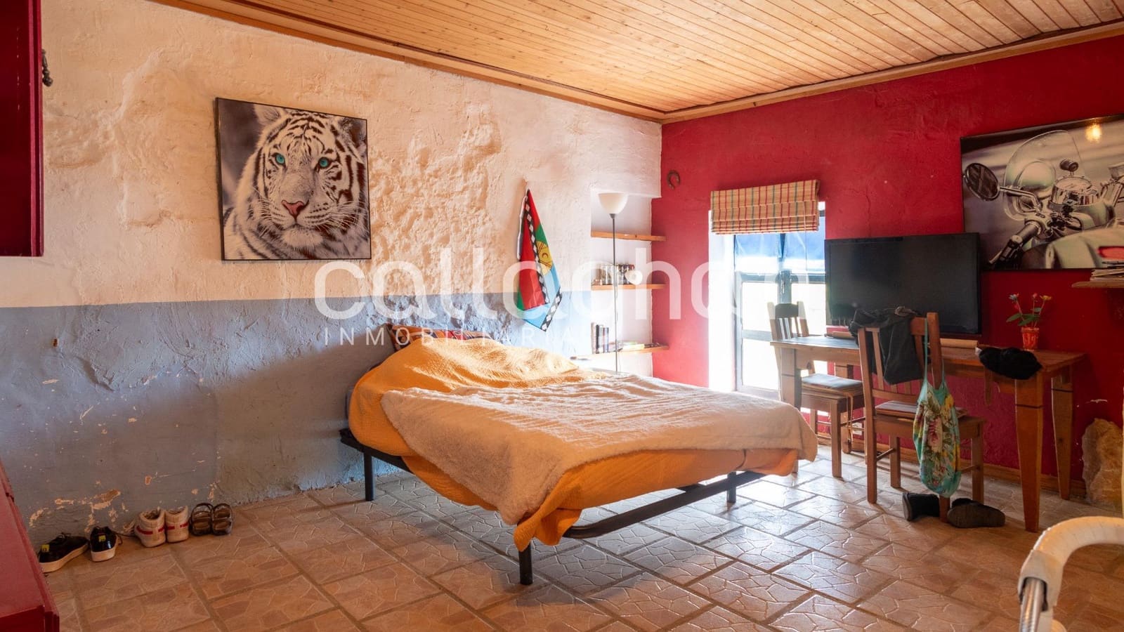 12 makuuhuone Huvila myytävänä paikassa Benaguasil - 495 000 € (Ref: 9338476)