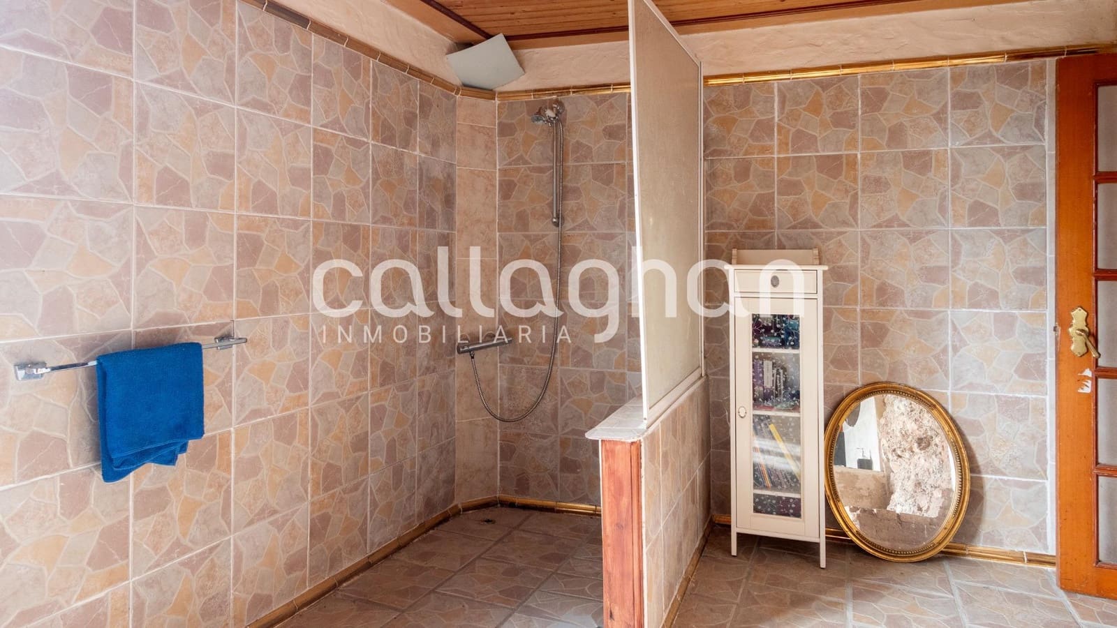 12 makuuhuone Huvila myytävänä paikassa Benaguasil - 495 000 € (Ref: 9338476)