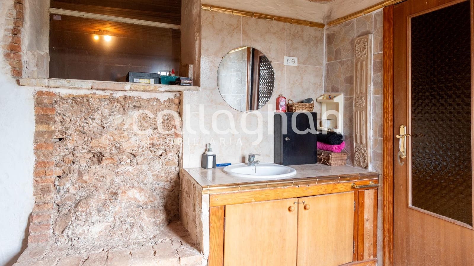 12 makuuhuone Huvila myytävänä paikassa Benaguasil - 495 000 € (Ref: 9338476)