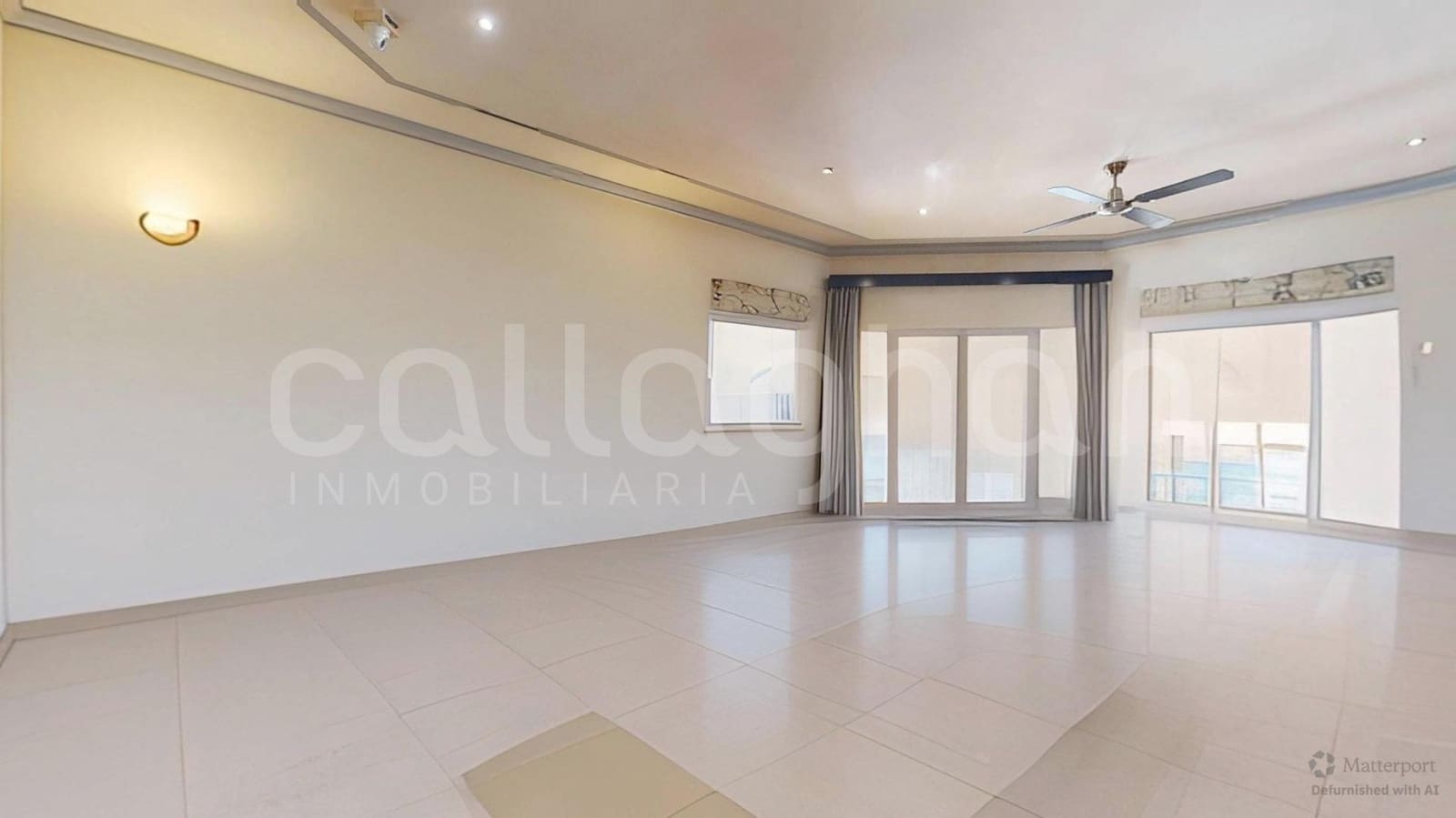 4 sovrum Villa till salu i Calpe / Calp med garage - 1 100 000 € (Ref: 9341387)