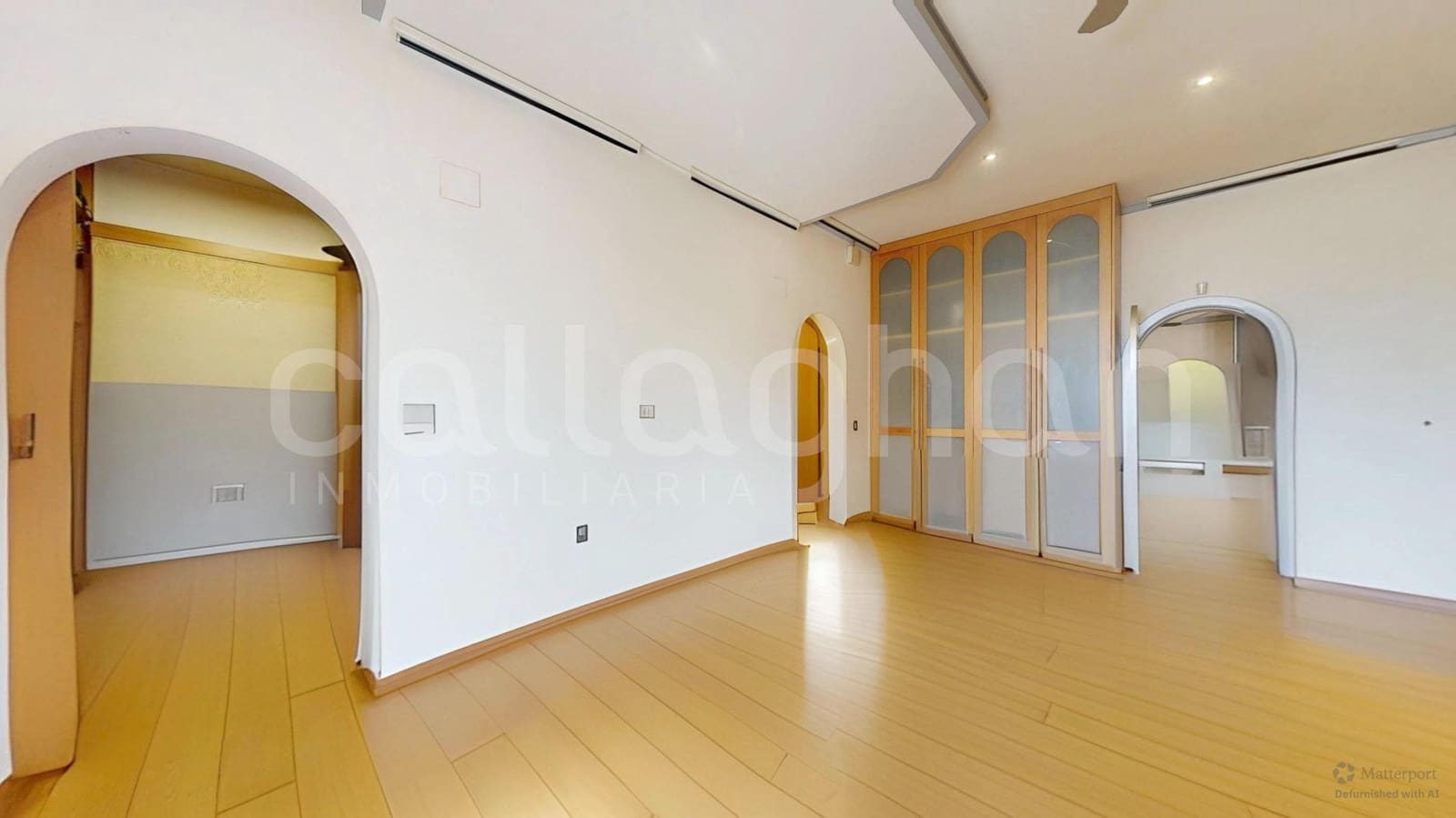 4 sovrum Villa till salu i Calpe / Calp med garage - 1 100 000 € (Ref: 9341387)