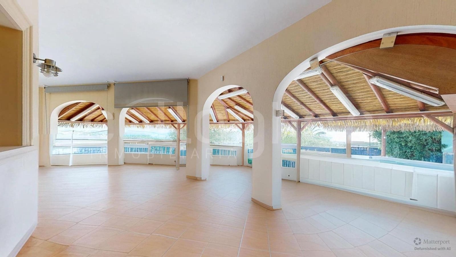4 sovrum Villa till salu i Calpe / Calp med garage - 1 100 000 € (Ref: 9341387)
