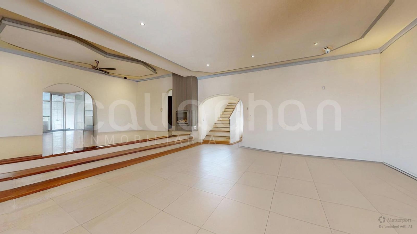 4 sovrum Villa till salu i Calpe / Calp med garage - 1 100 000 € (Ref: 9341387)