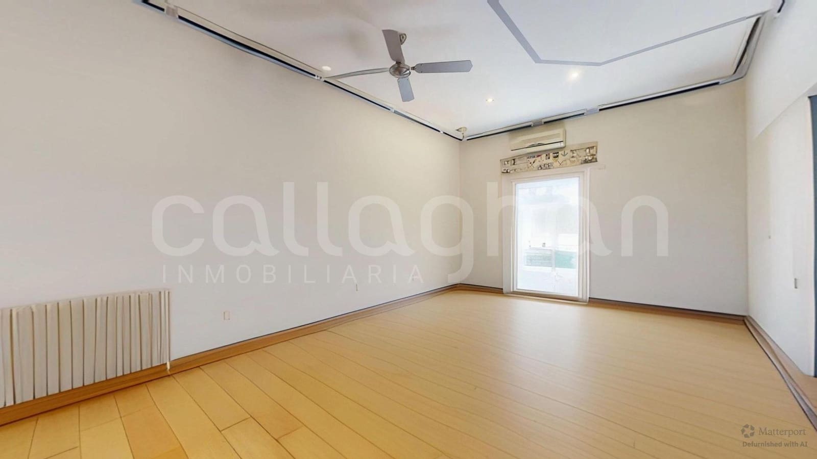 4 sovrum Villa till salu i Calpe / Calp med garage - 1 100 000 € (Ref: 9341387)