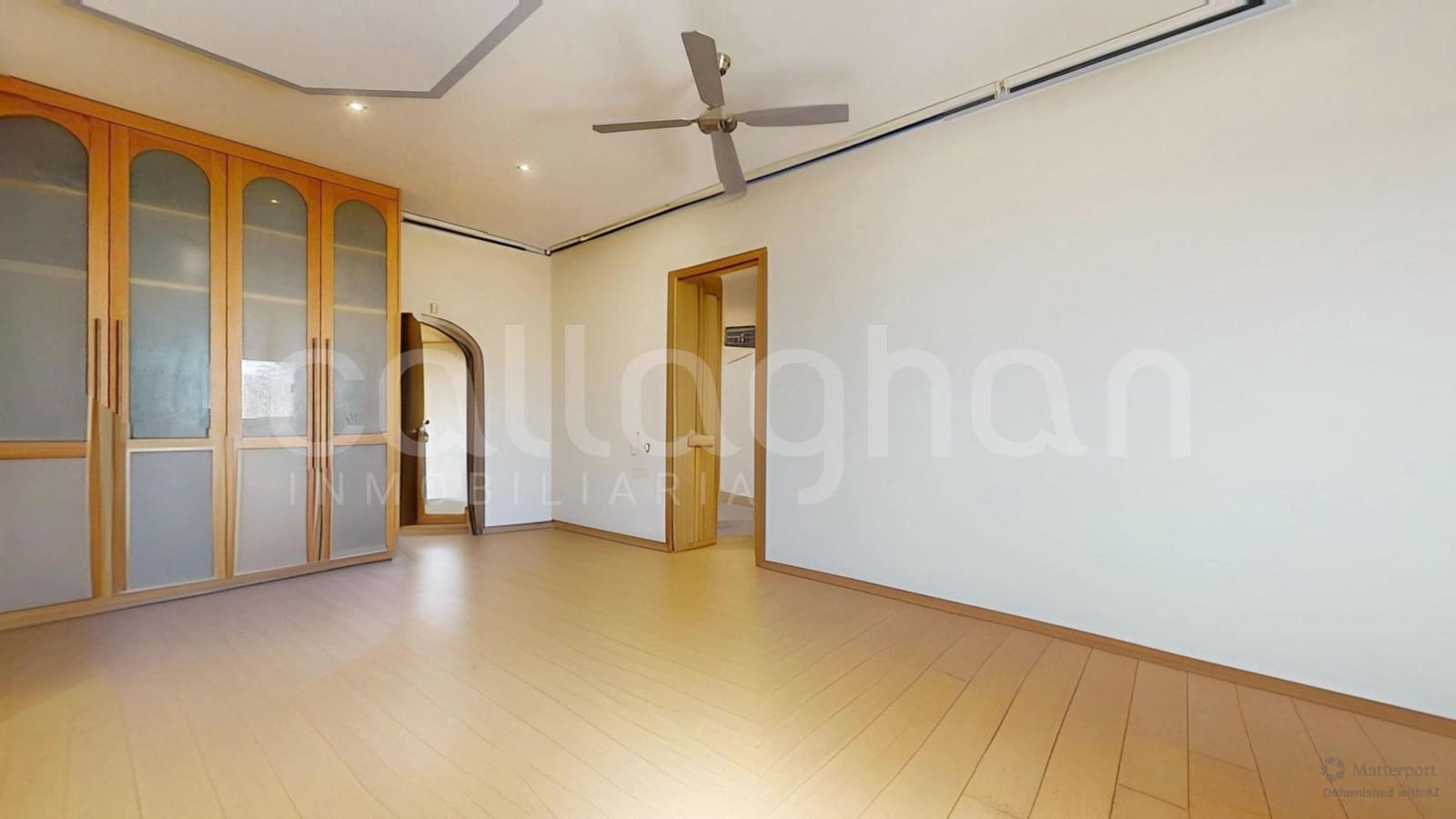 4 sovrum Villa till salu i Calpe / Calp med garage - 1 100 000 € (Ref: 9341387)