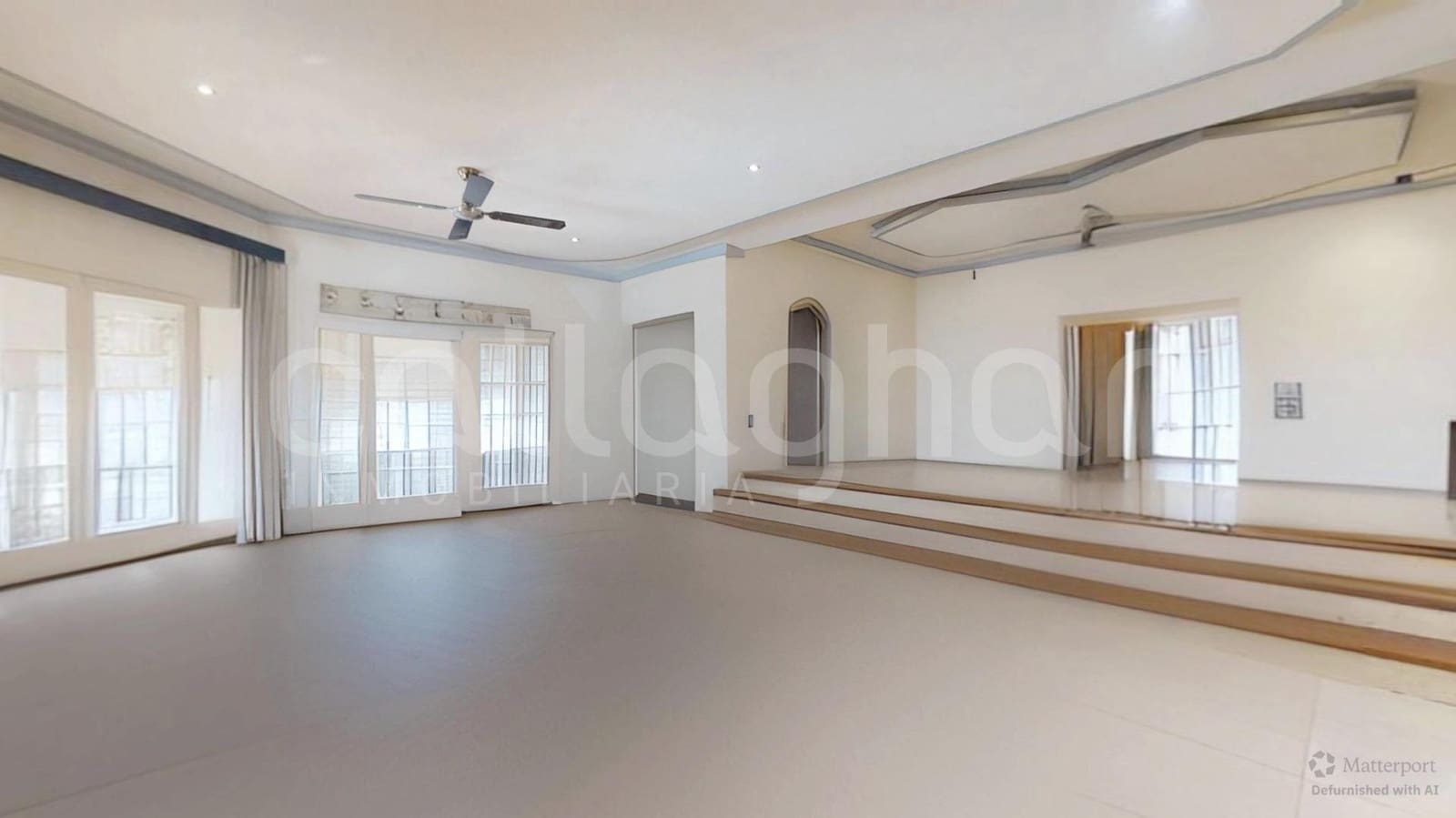 4 sovrum Villa till salu i Calpe / Calp med garage - 1 100 000 € (Ref: 9341387)
