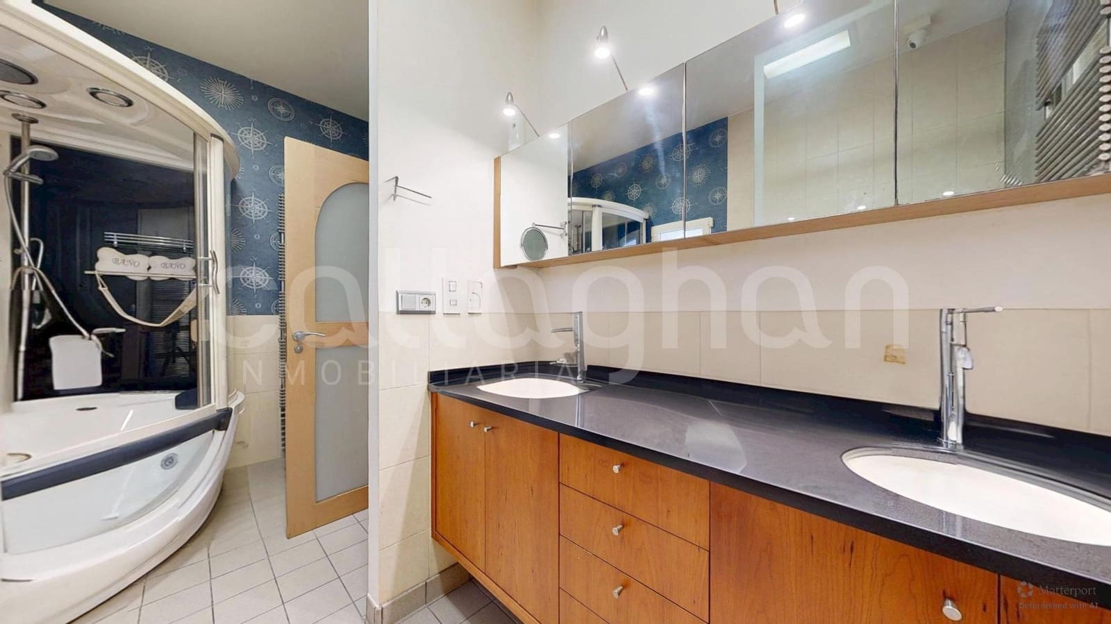 4 sovrum Villa till salu i Calpe / Calp med garage - 1 100 000 € (Ref: 9341387)