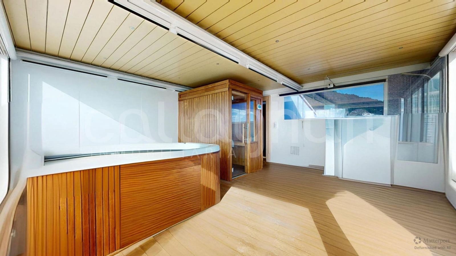 4 sovrum Villa till salu i Calpe / Calp med garage - 1 100 000 € (Ref: 9341387)