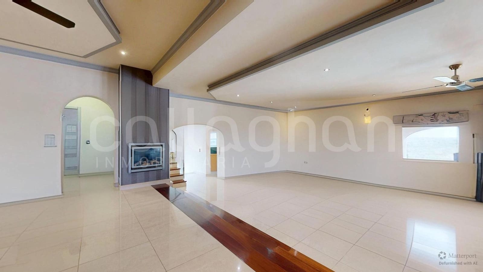 4 sovrum Villa till salu i Calpe / Calp med garage - 1 100 000 € (Ref: 9341387)