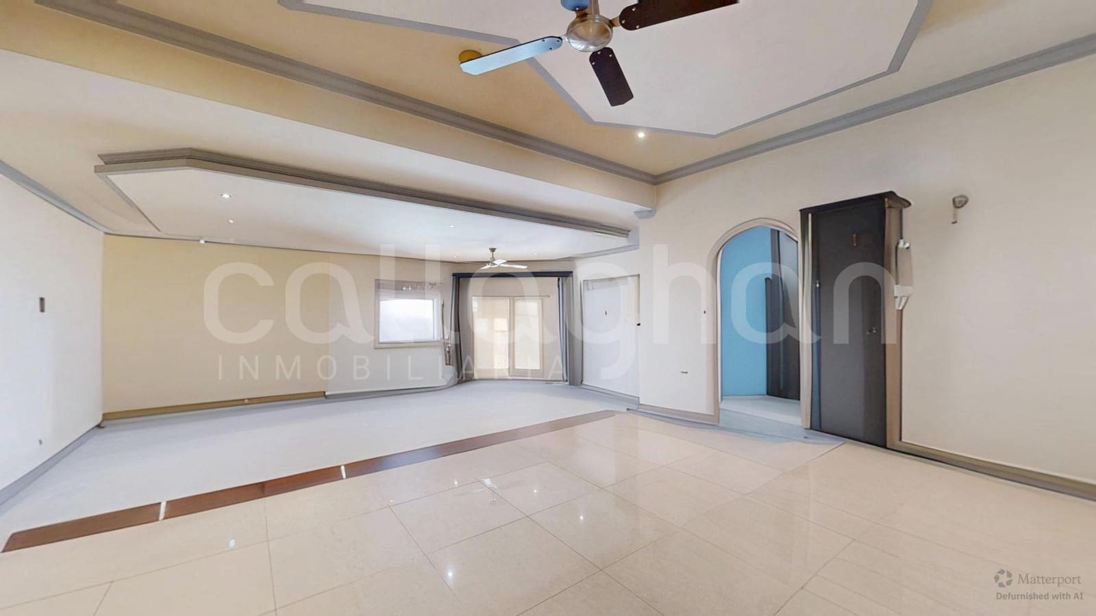 4 sovrum Villa till salu i Calpe / Calp med garage - 1 100 000 € (Ref: 9341387)