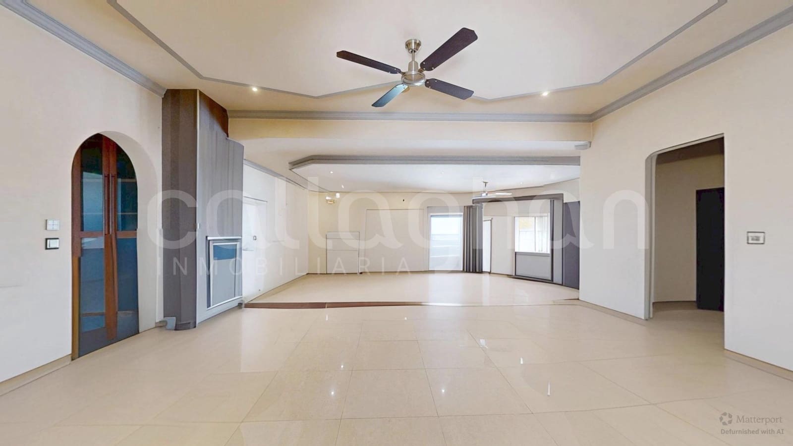 4 sovrum Villa till salu i Calpe / Calp med garage - 1 100 000 € (Ref: 9341387)