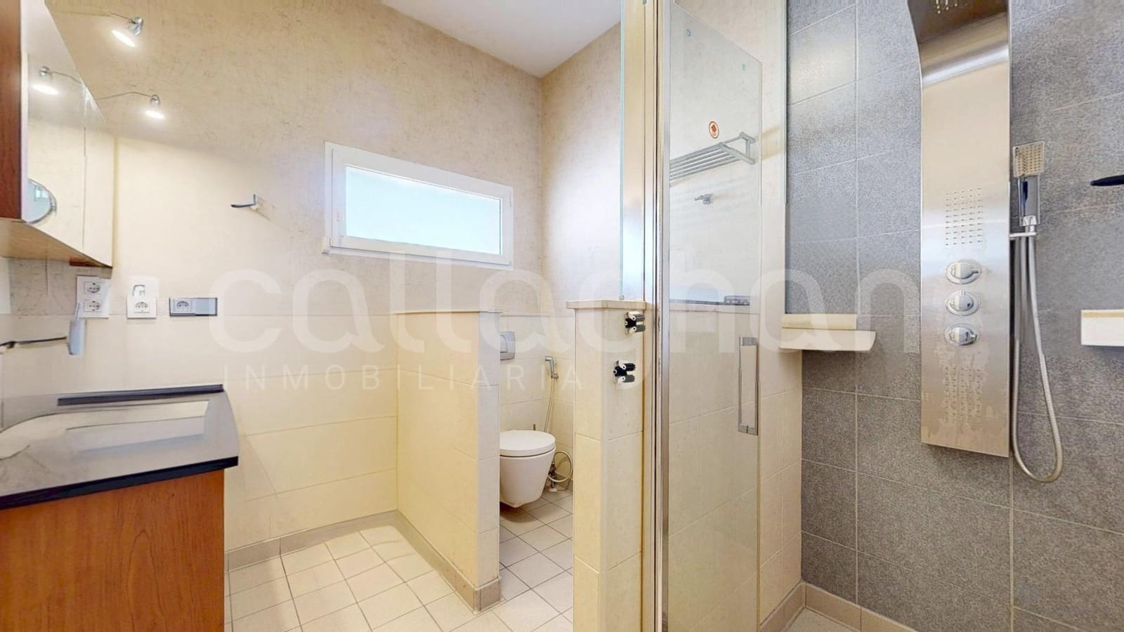 4 sovrum Villa till salu i Calpe / Calp med garage - 1 100 000 € (Ref: 9341387)