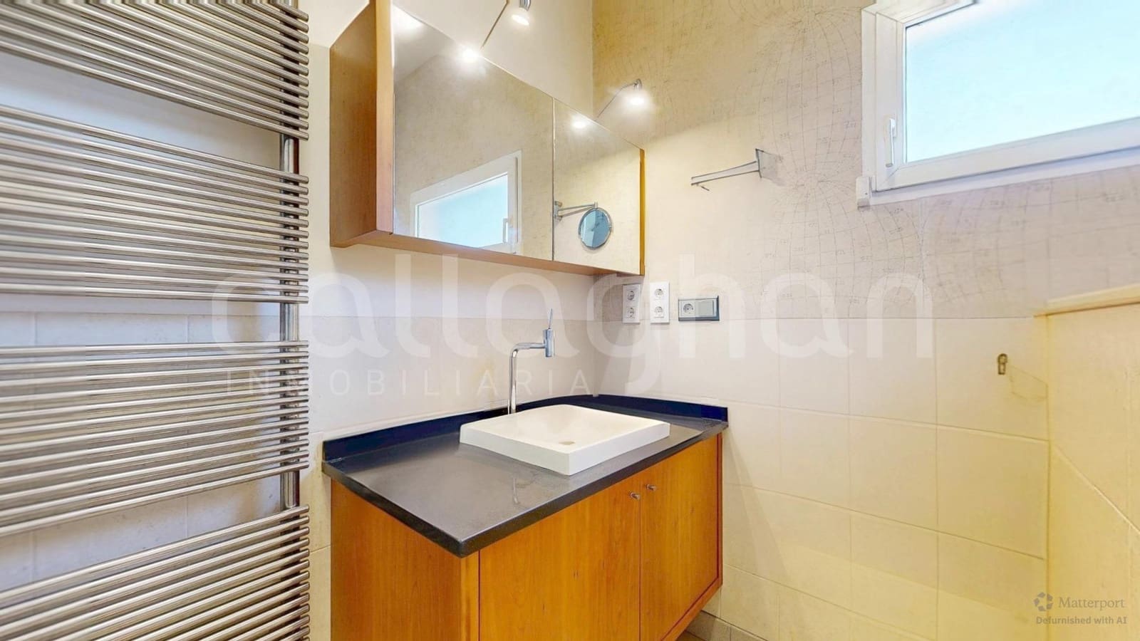 4 sovrum Villa till salu i Calpe / Calp med garage - 1 100 000 € (Ref: 9341387)