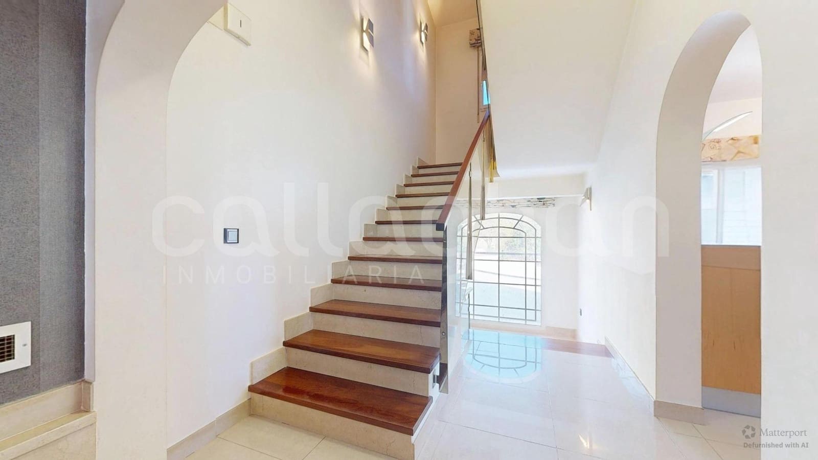 4 sovrum Villa till salu i Calpe / Calp med garage - 1 100 000 € (Ref: 9341387)