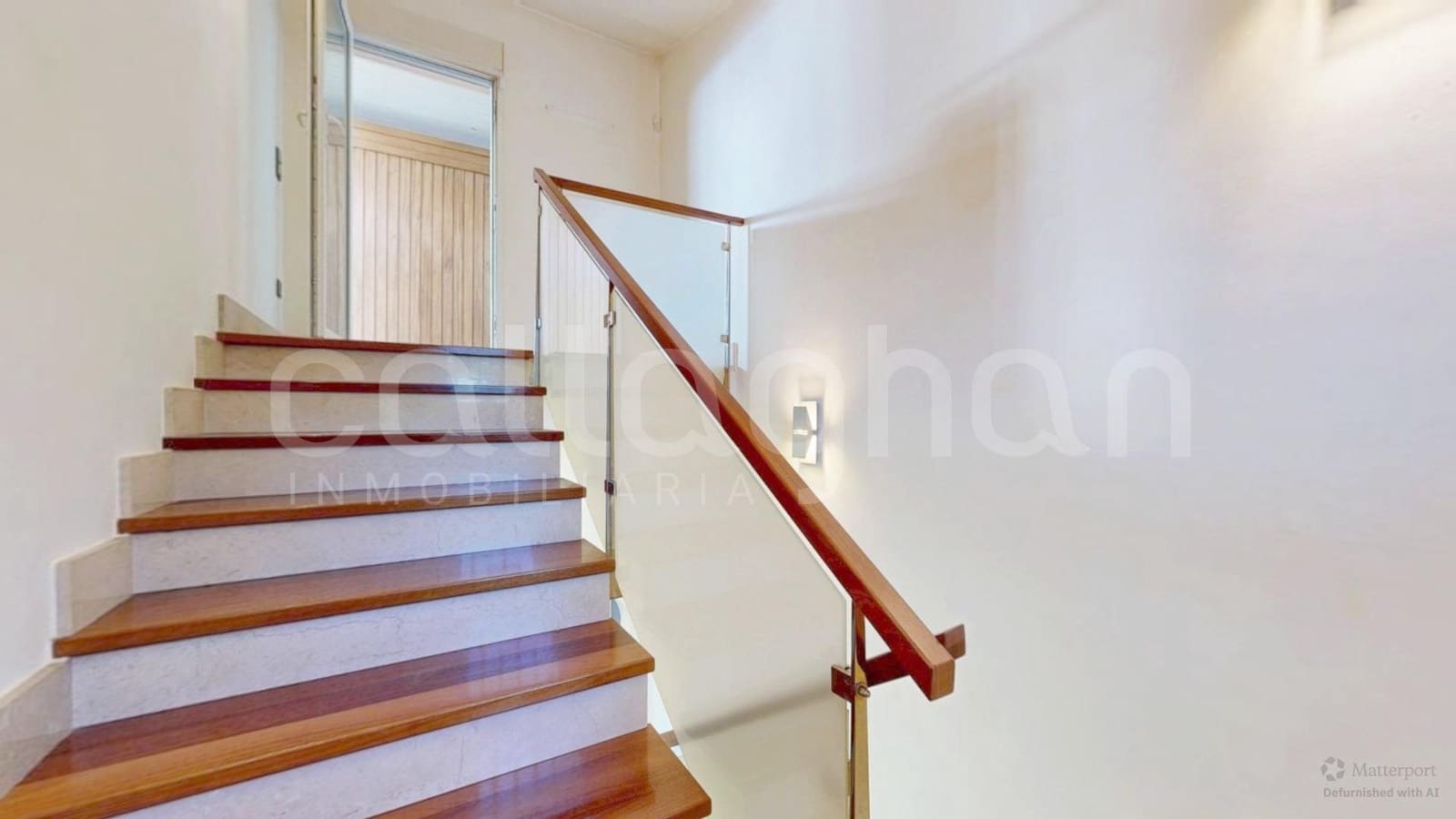 4 sovrum Villa till salu i Calpe / Calp med garage - 1 100 000 € (Ref: 9341387)