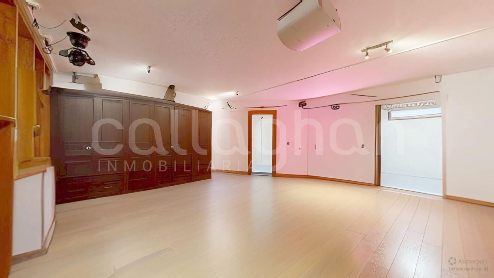 4 sovrum Villa till salu i Calpe / Calp med garage - 1 100 000 € (Ref: 9341387)