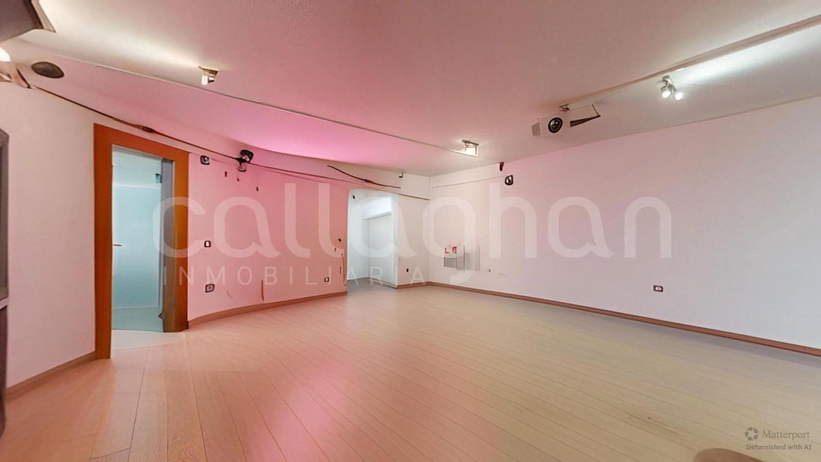 4 sovrum Villa till salu i Calpe / Calp med garage - 1 100 000 € (Ref: 9341387)