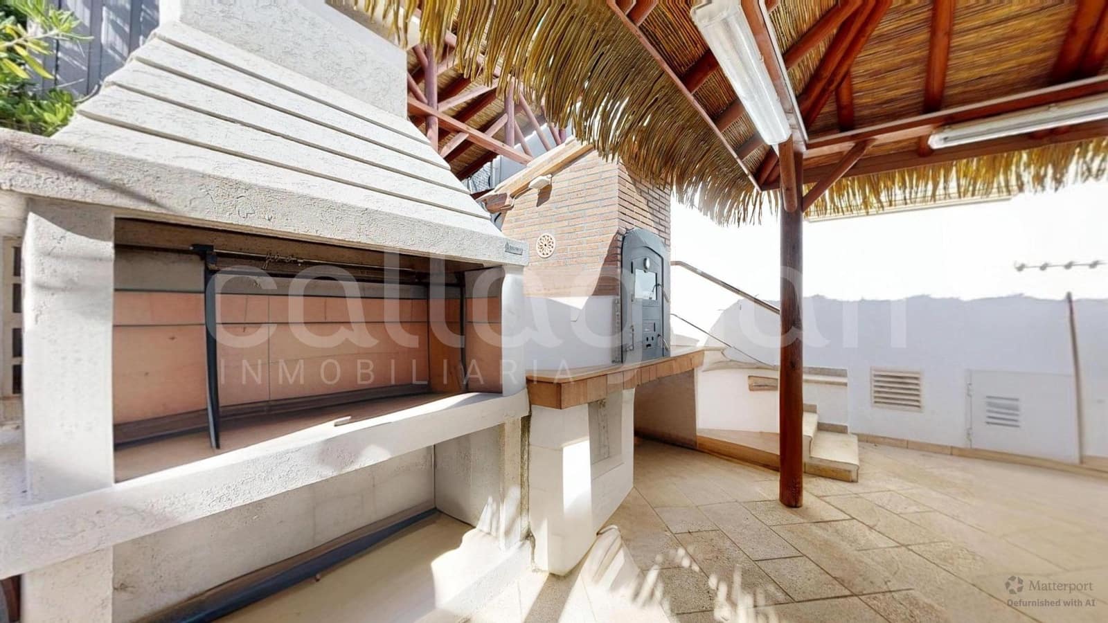 4 sovrum Villa till salu i Calpe / Calp med garage - 1 100 000 € (Ref: 9341387)