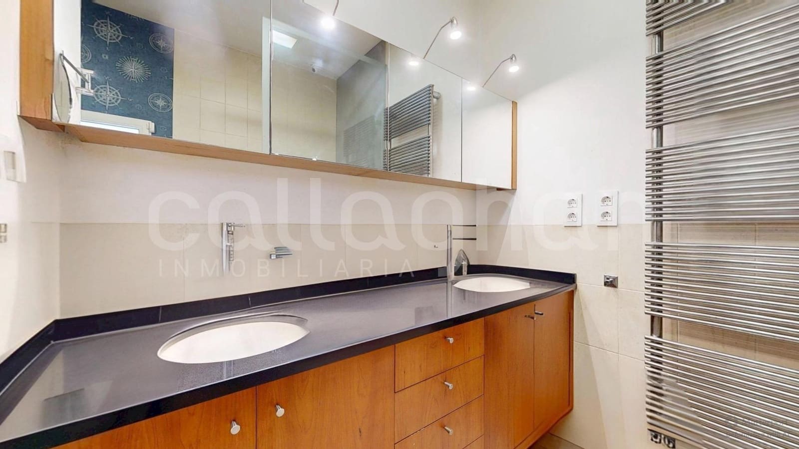 4 sovrum Villa till salu i Calpe / Calp med garage - 1 100 000 € (Ref: 9341387)