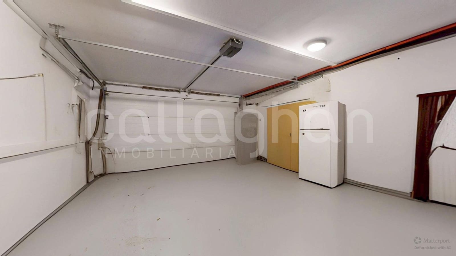 4 sovrum Villa till salu i Calpe / Calp med garage - 1 100 000 € (Ref: 9341387)