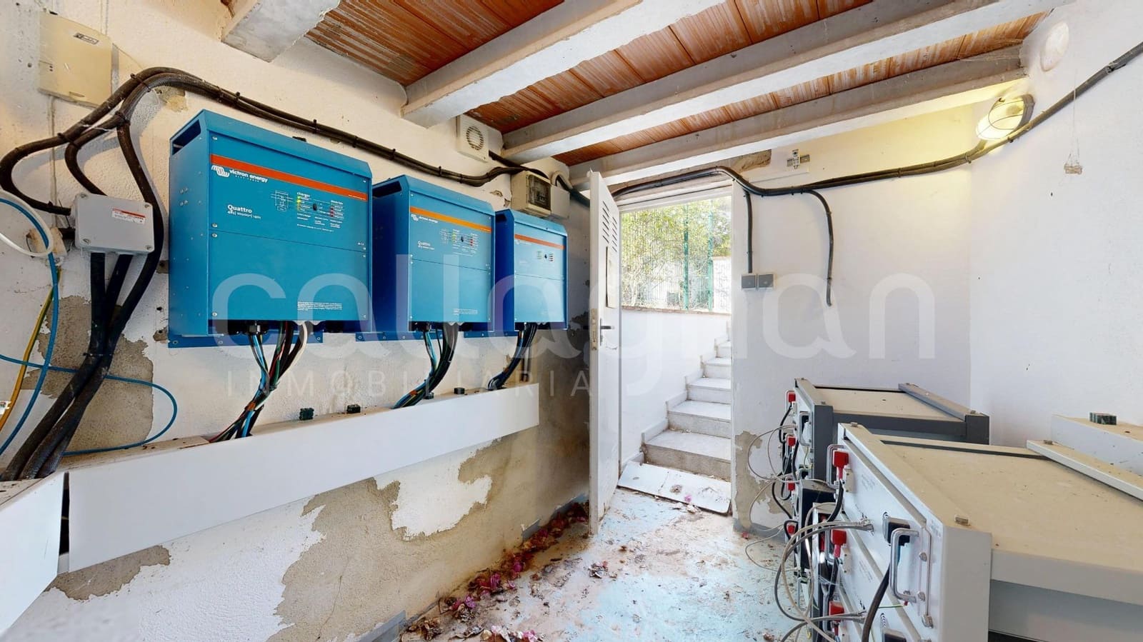 4 sovrum Villa till salu i Calpe / Calp med garage - 1 100 000 € (Ref: 9341387)