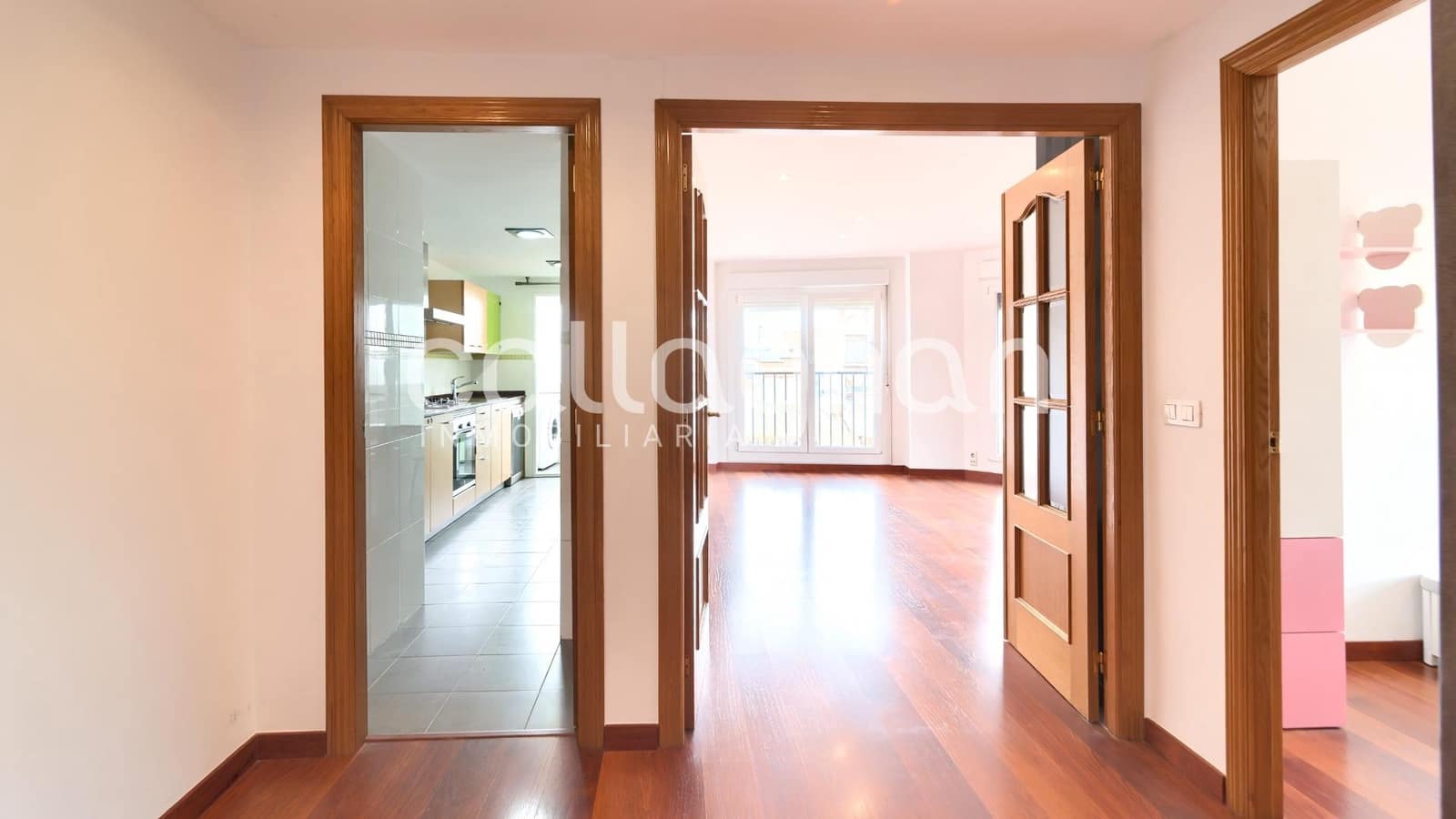 4 makuuhuone Asunto myytävänä paikassa Chilches mukana 
autotalli - 184 000 € (Ref: 9341388)