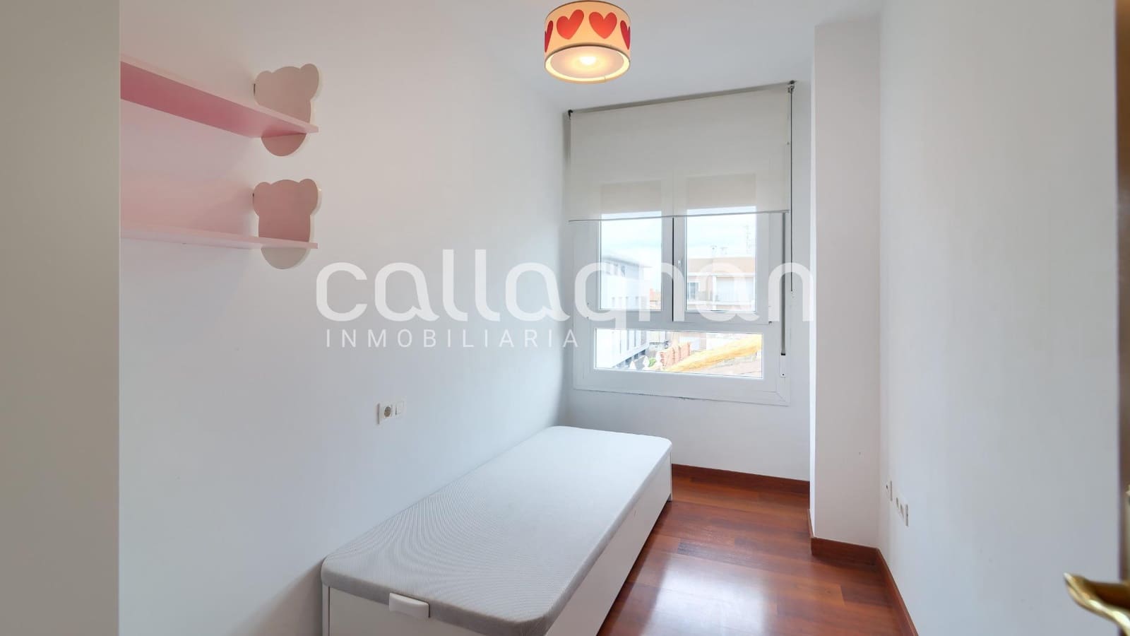 4 makuuhuone Asunto myytävänä paikassa Chilches mukana 
autotalli - 184 000 € (Ref: 9341388)