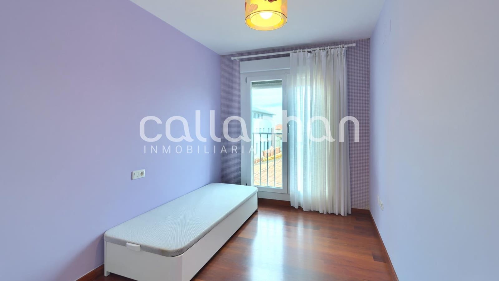 4 makuuhuone Asunto myytävänä paikassa Chilches mukana 
autotalli - 184 000 € (Ref: 9341388)