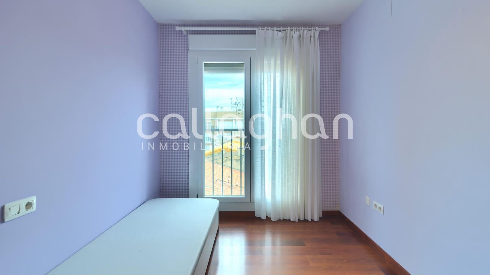 4 makuuhuone Asunto myytävänä paikassa Chilches mukana 
autotalli - 184 000 € (Ref: 9341388)