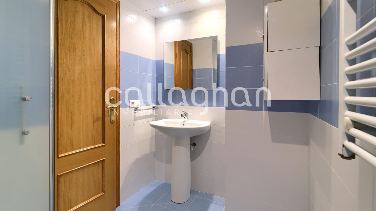 4 makuuhuone Asunto myytävänä paikassa Chilches mukana 
autotalli - 184 000 € (Ref: 9341388)