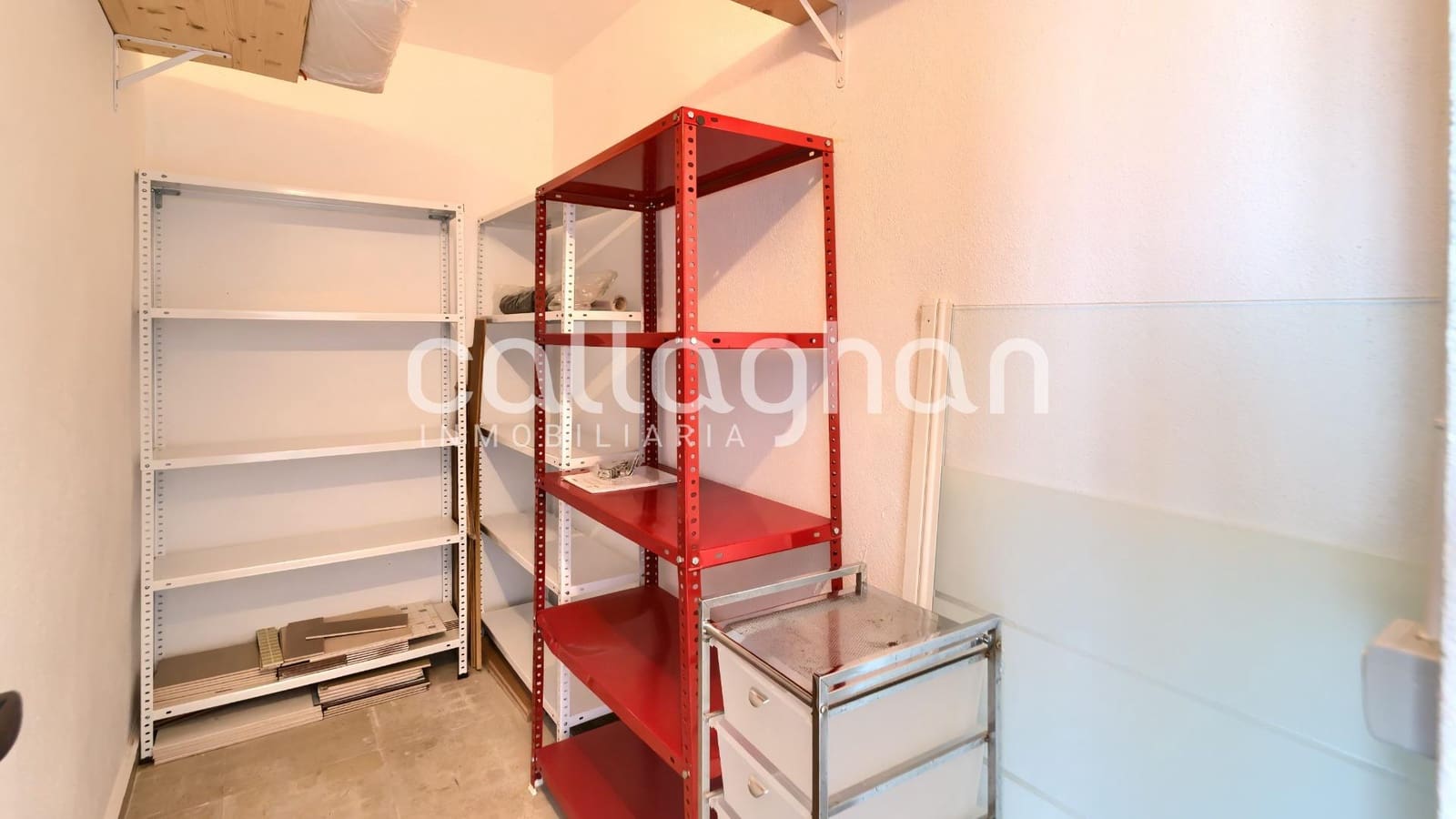 4 makuuhuone Asunto myytävänä paikassa Chilches mukana 
autotalli - 184 000 € (Ref: 9341388)