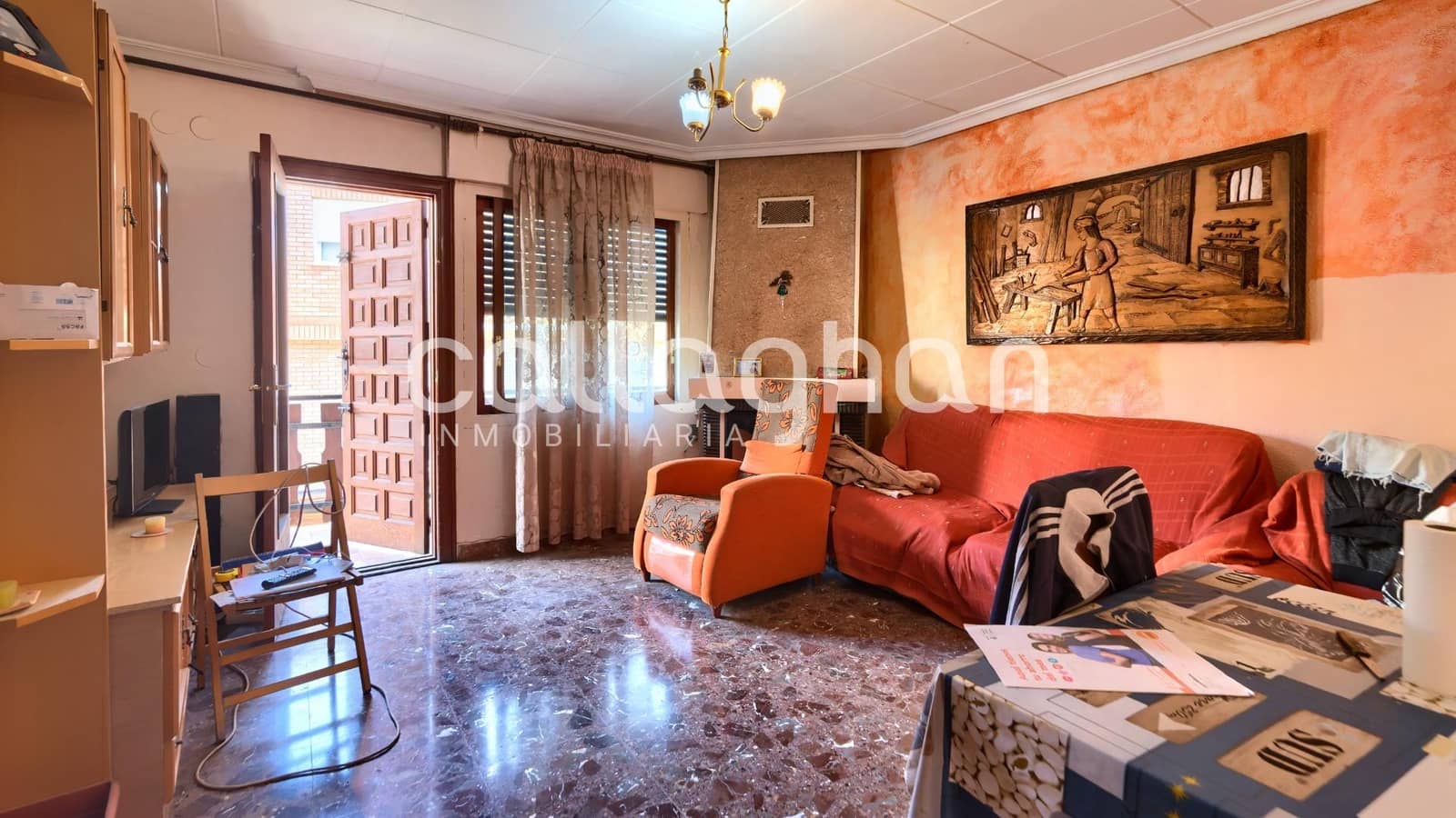 4 sypialnia Mieszkanie na sprzedaż w Chilches - 167 000 € (Ref: 9344967)