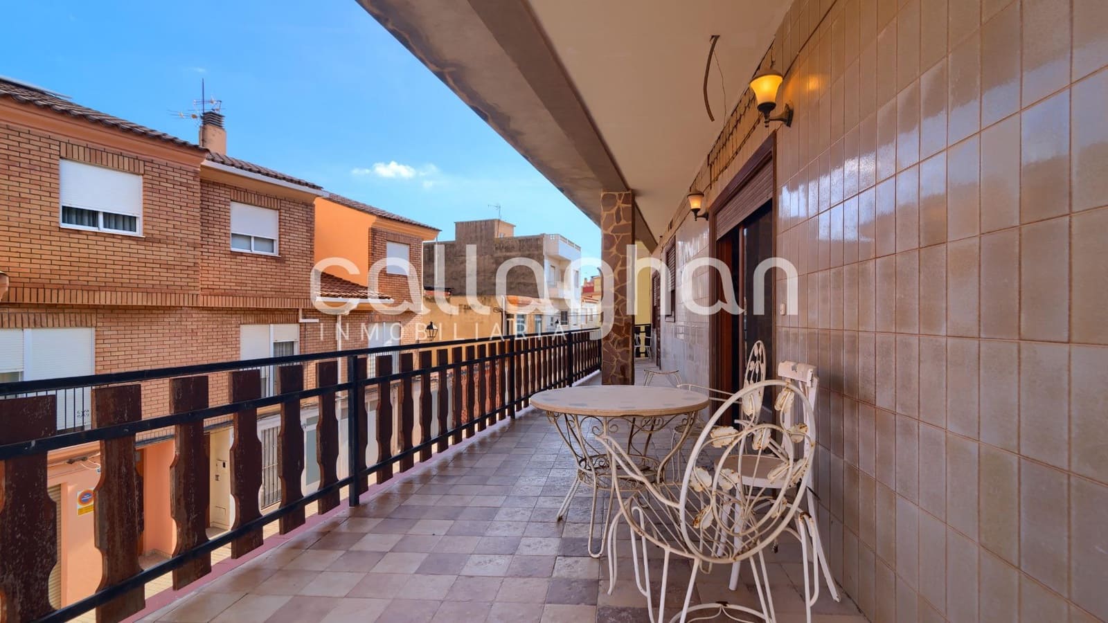 4 sypialnia Mieszkanie na sprzedaż w Chilches - 167 000 € (Ref: 9344967)