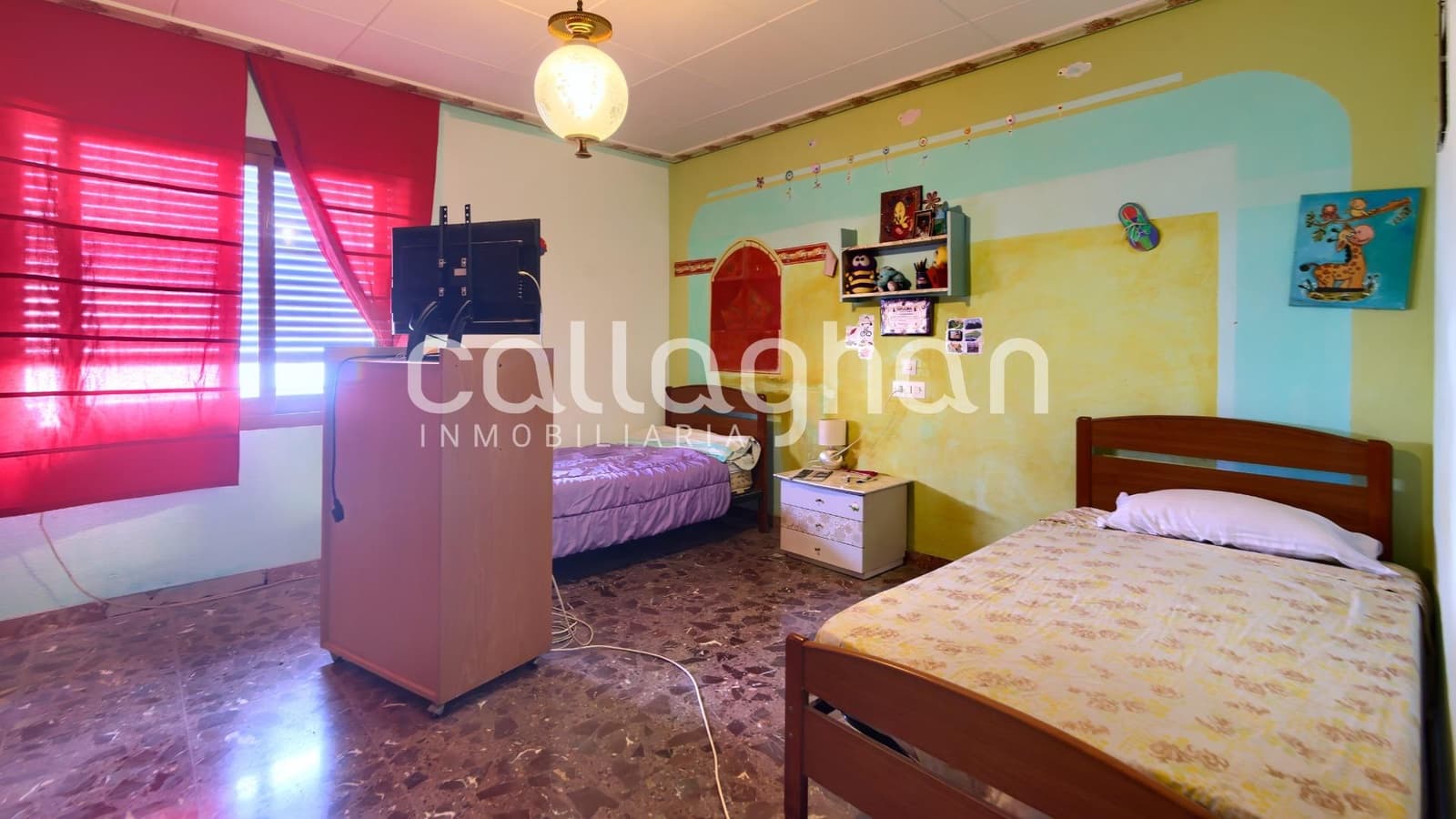 4 sypialnia Mieszkanie na sprzedaż w Chilches - 167 000 € (Ref: 9344967)