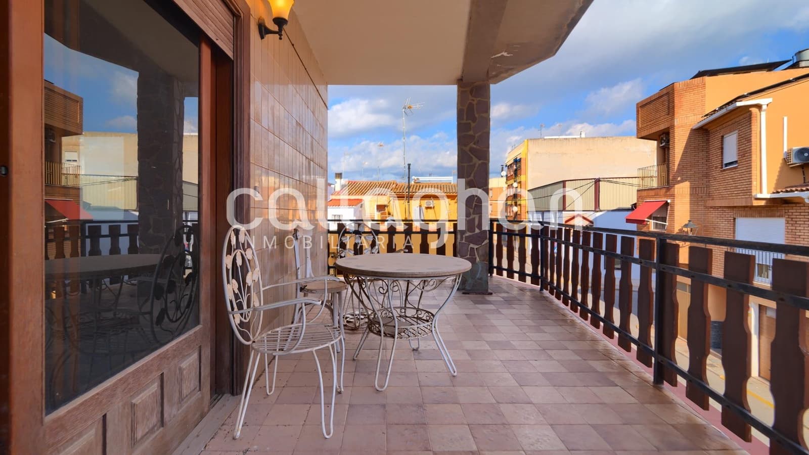 4 sypialnia Mieszkanie na sprzedaż w Chilches - 167 000 € (Ref: 9344967)