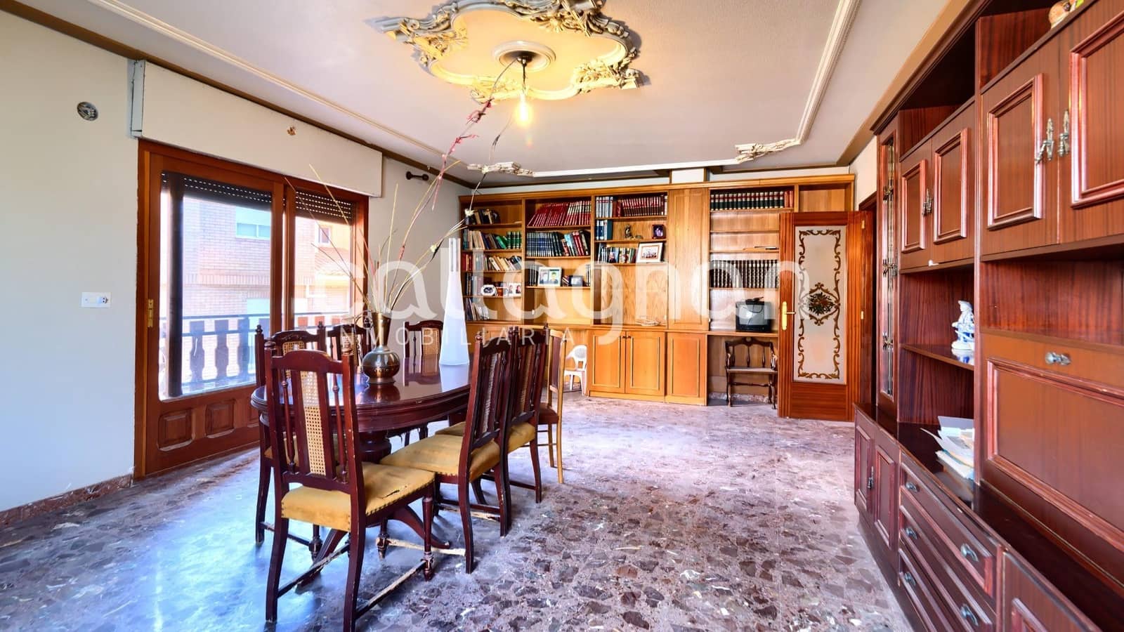 4 sypialnia Mieszkanie na sprzedaż w Chilches - 167 000 € (Ref: 9344967)