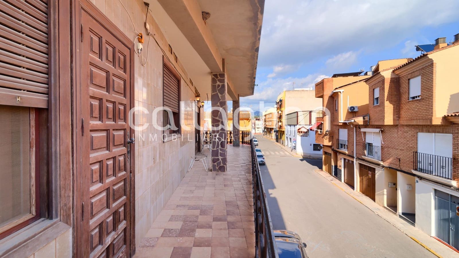 4 sypialnia Mieszkanie na sprzedaż w Chilches - 167 000 € (Ref: 9344967)