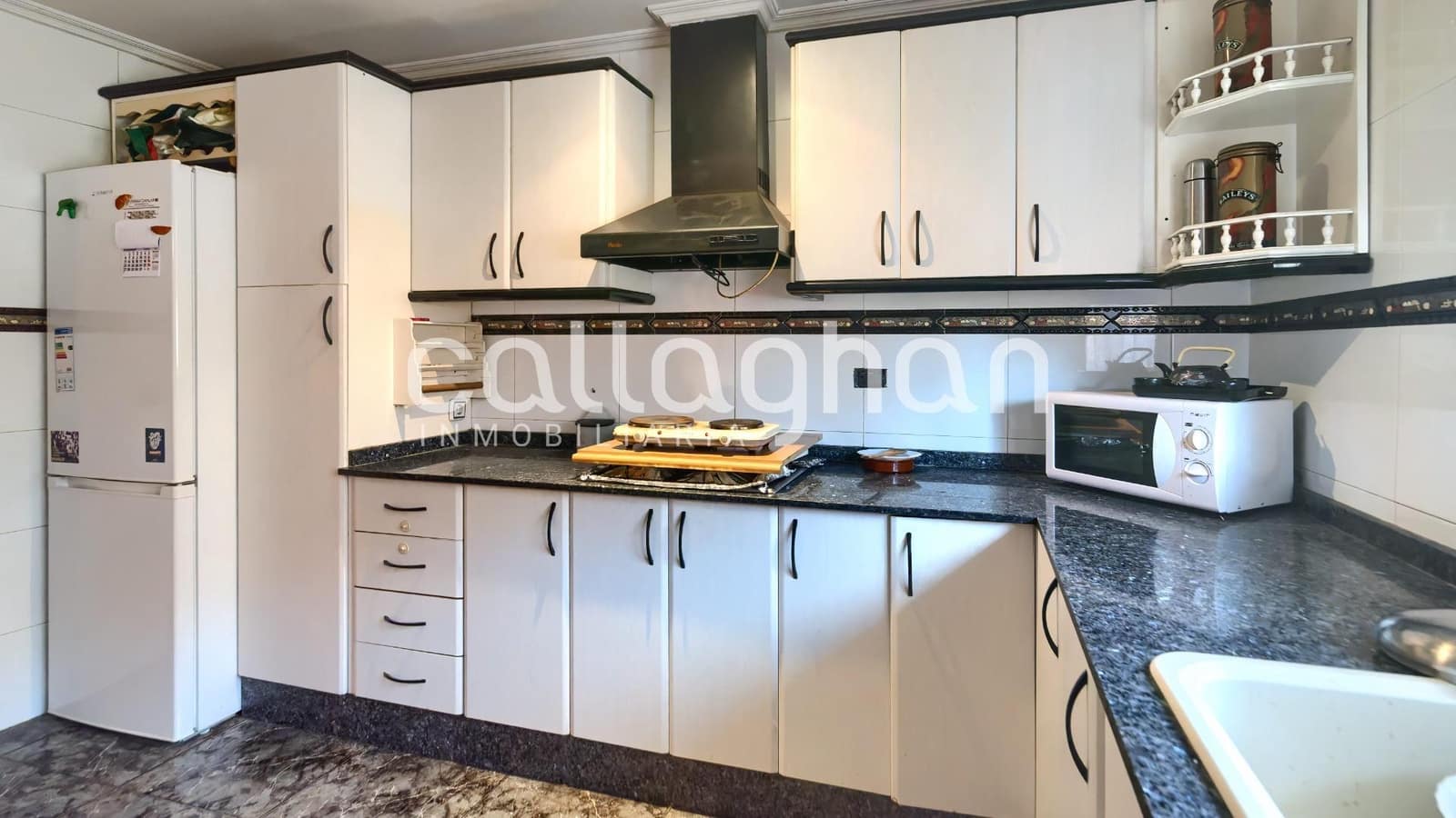 4 sypialnia Mieszkanie na sprzedaż w Chilches - 167 000 € (Ref: 9344967)