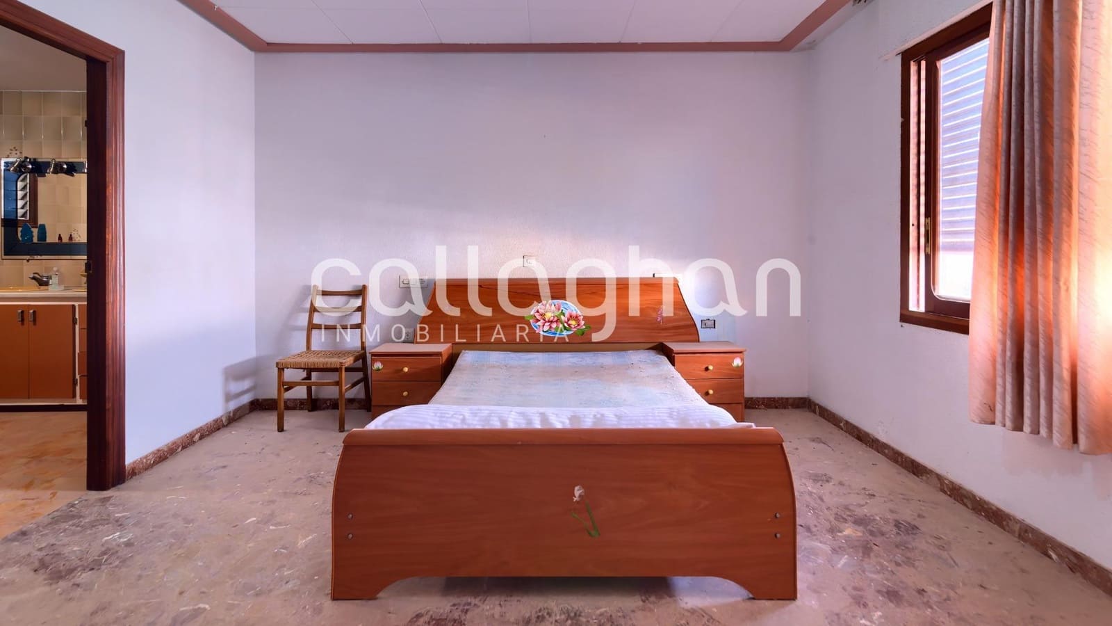 4 sypialnia Mieszkanie na sprzedaż w Chilches - 167 000 € (Ref: 9344967)