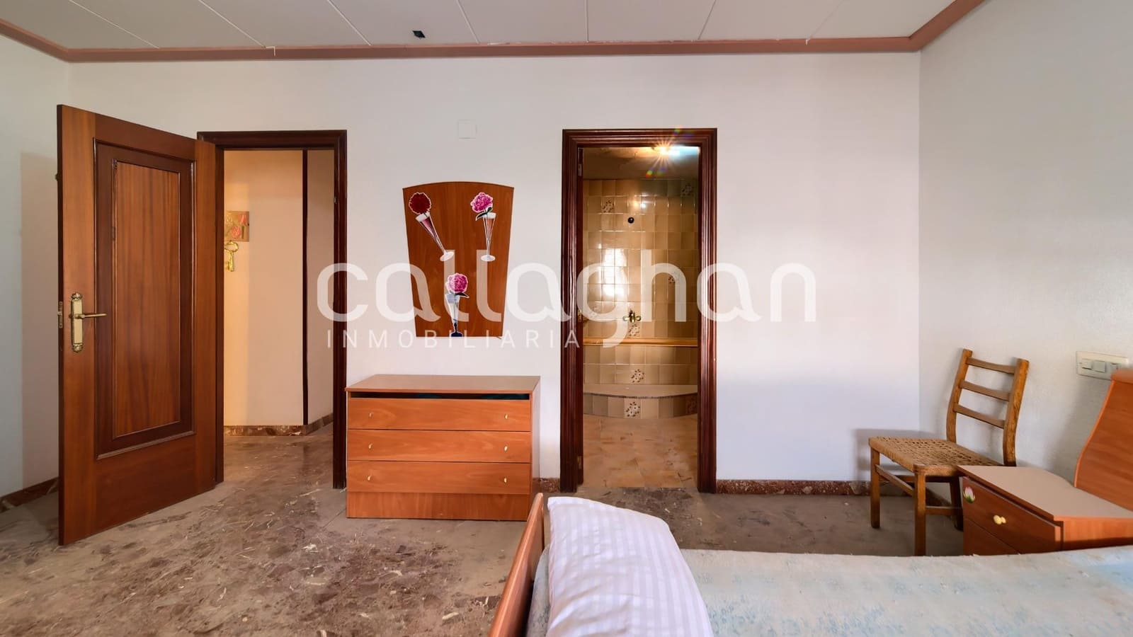 4 sypialnia Mieszkanie na sprzedaż w Chilches - 167 000 € (Ref: 9344967)