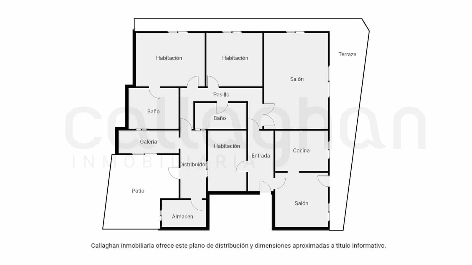 4 sypialnia Mieszkanie na sprzedaż w Chilches - 167 000 € (Ref: 9344967)