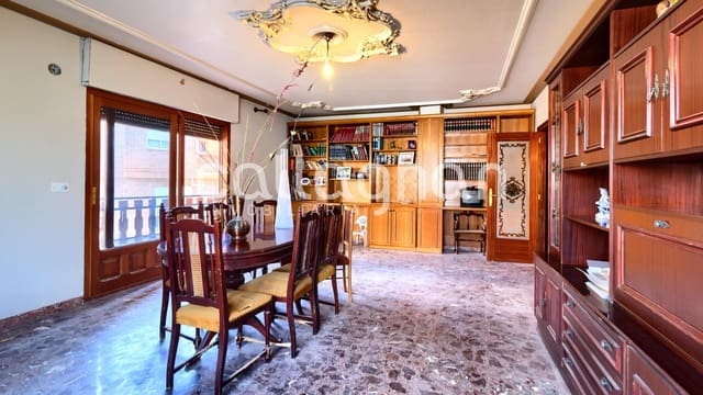 4 sovrum Lägenhet till salu i Chilches - 167 000 € (Ref: 9344967)